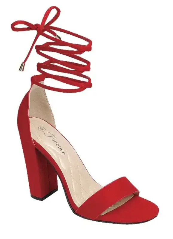 AMBER14 HEEL