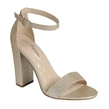 AMBER02 HEEL