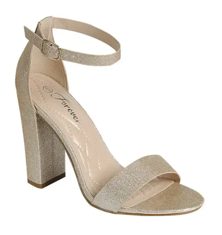 AMBER02 HEEL
