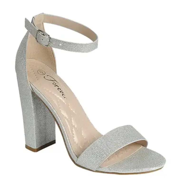 AMBER02 HEEL