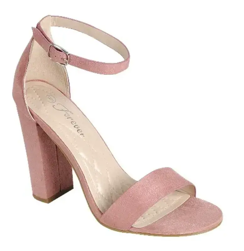 AMBER02 HEEL