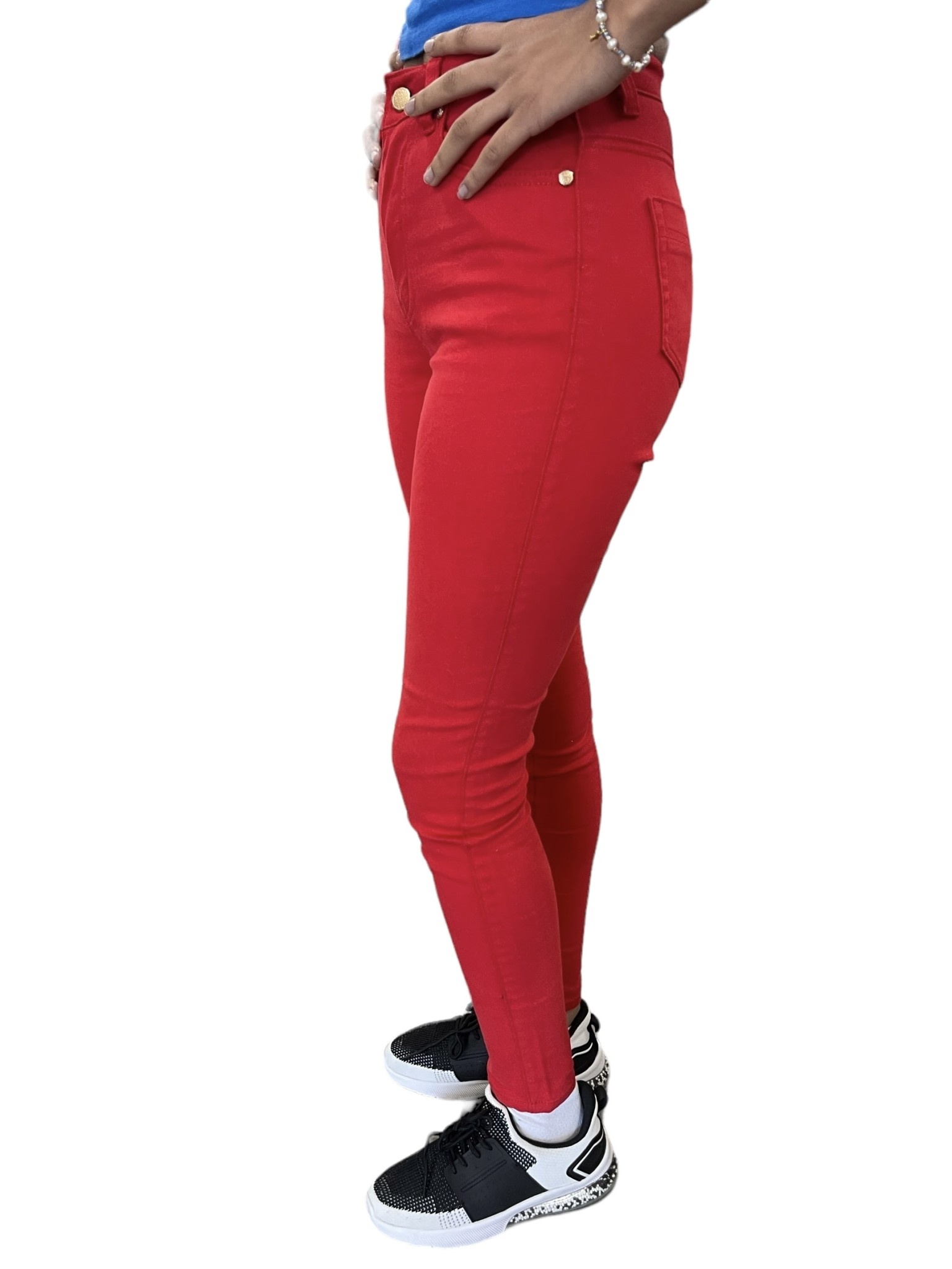 TUSH PUSH DSJ3452 JEANS