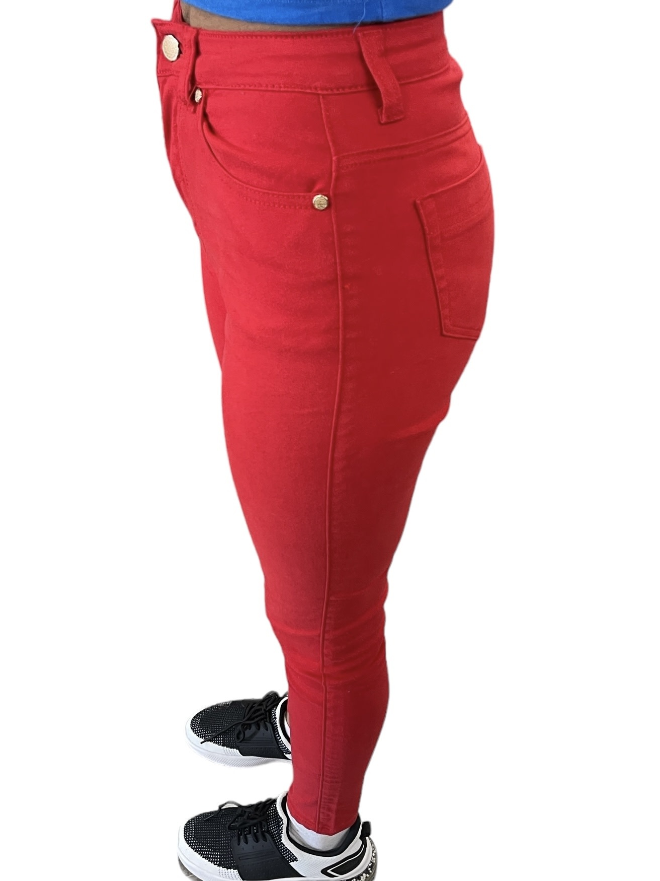 TUSH PUSH DSJ3452 JEANS