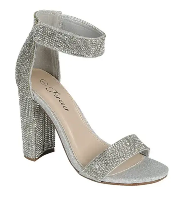 QUALITY83 HEEL