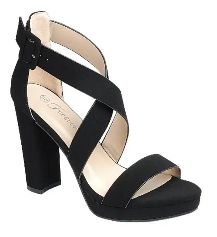 PLAMER19 HEEL