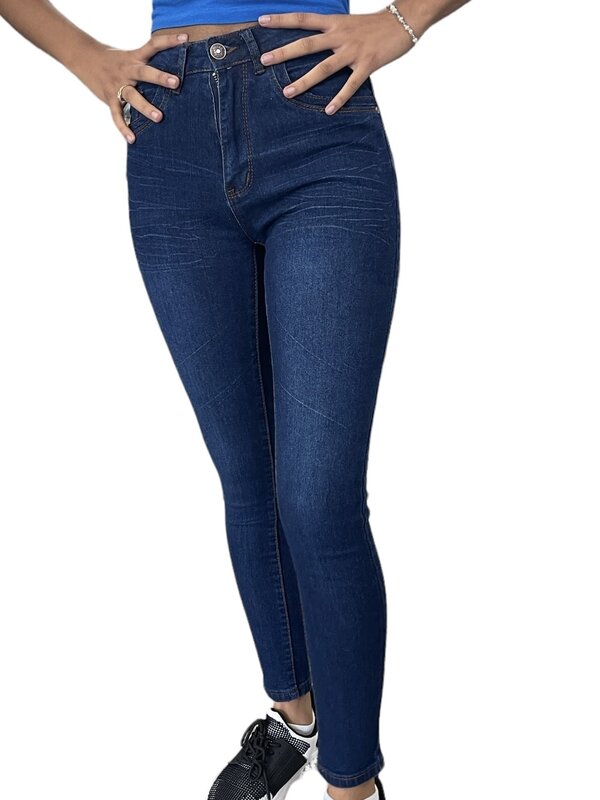 BAMBOO A144 JEANS