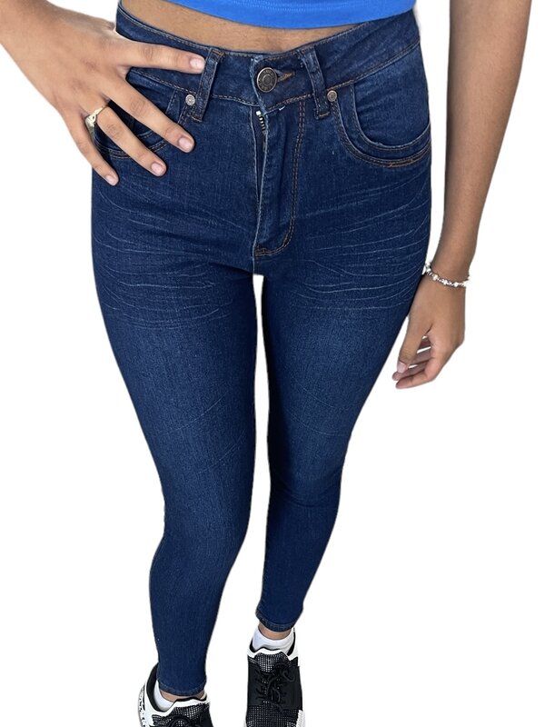 BAMBOO A144 JEANS