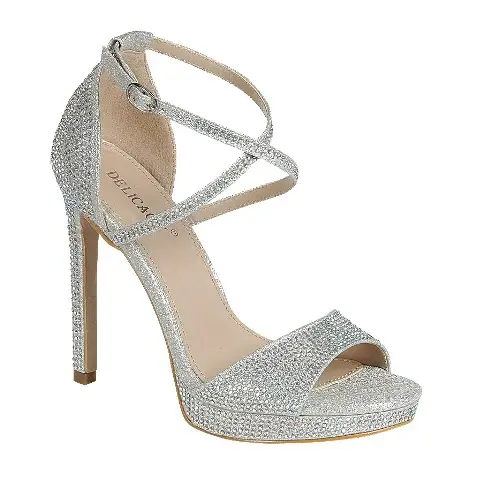 HIGHLIGHT84 HEEL