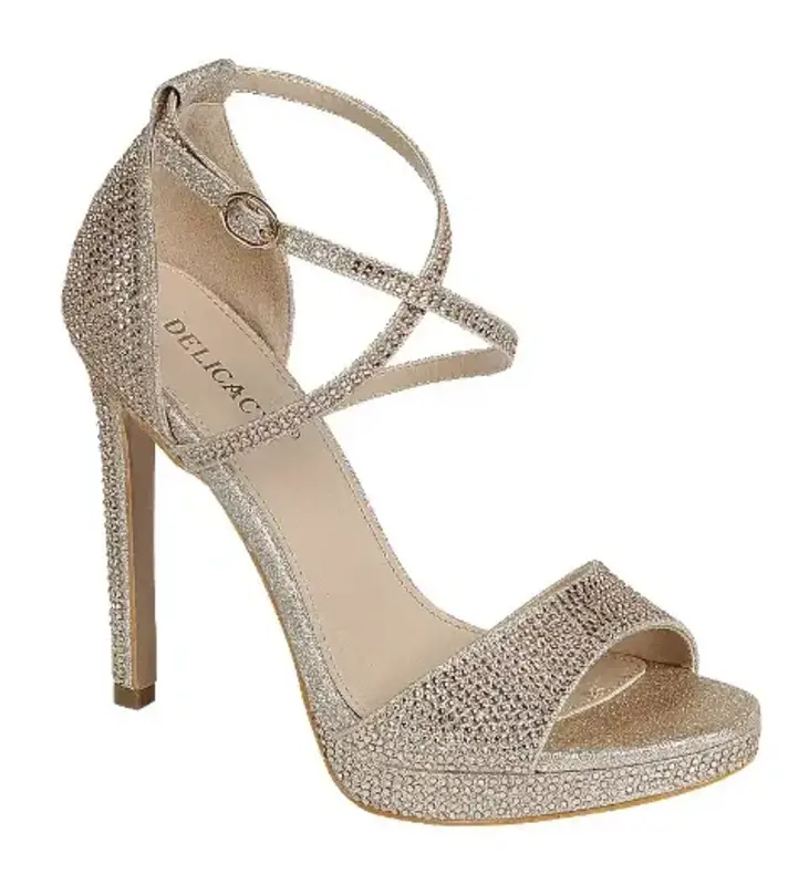 HIGHLIGHT84 HEEL