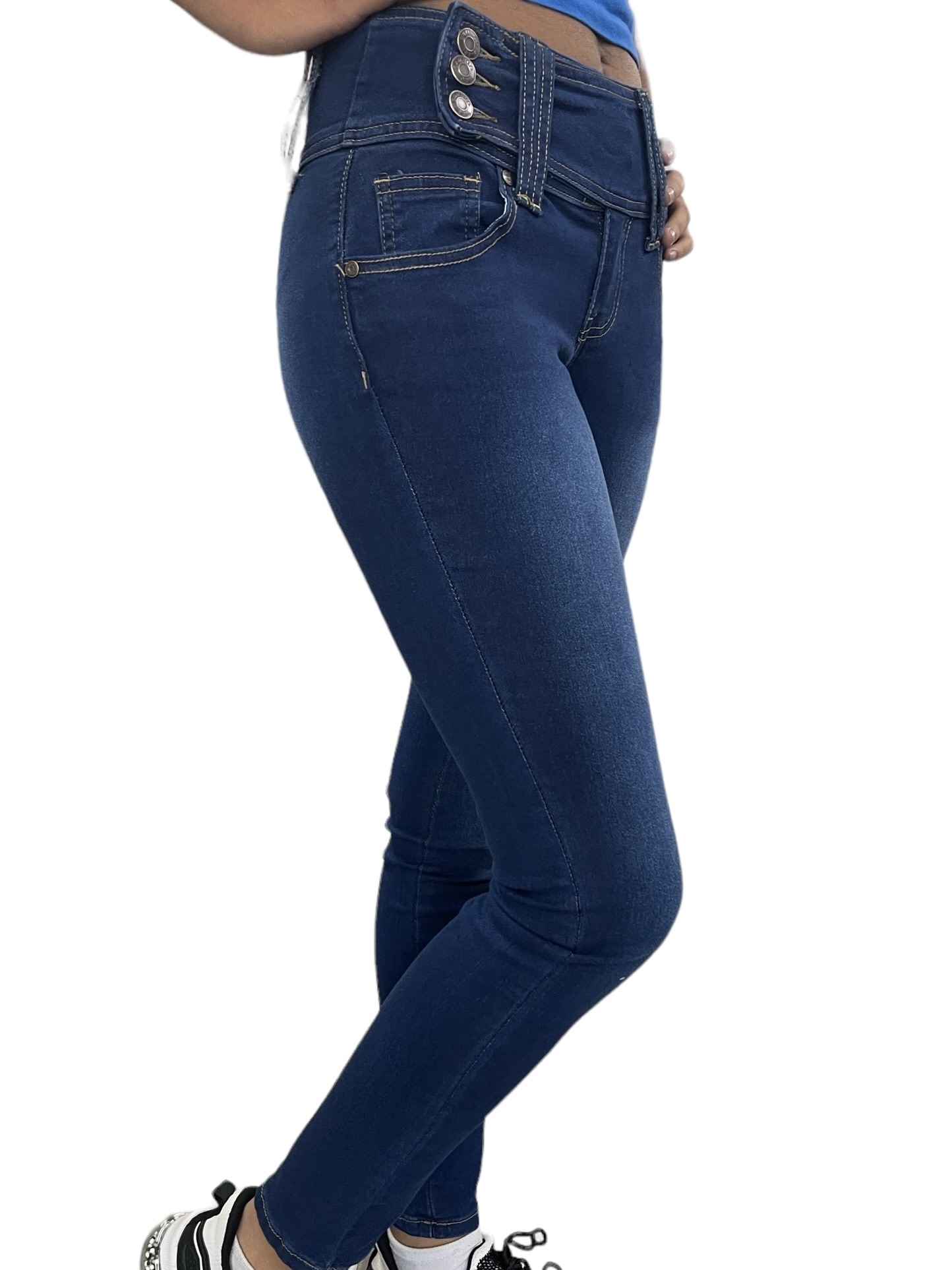 BAMBOO A8870M JEANS