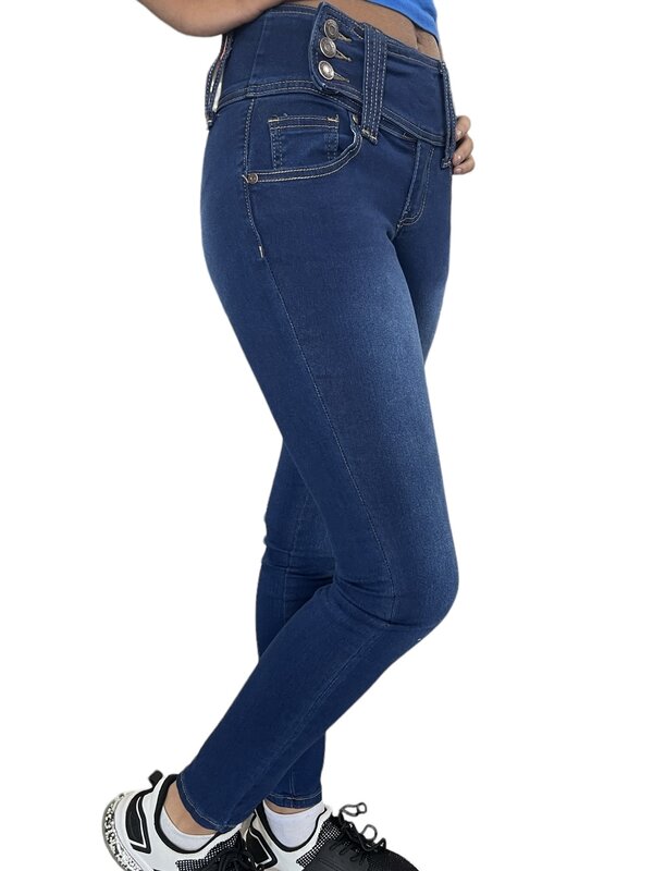 BAMBOO A8870M JEANS