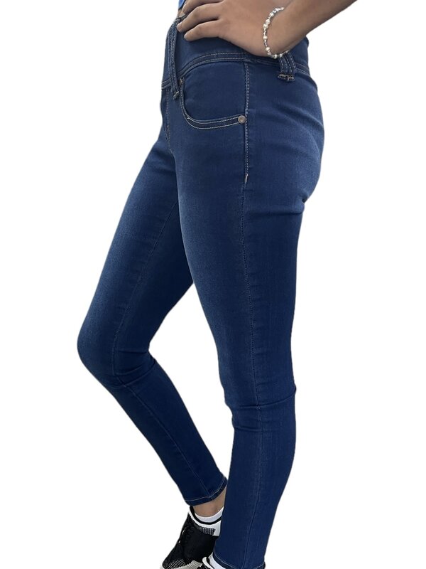 BAMBOO A8870M JEANS