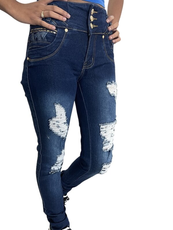 DIVA STAR JEANS DSJ5690 JEANS