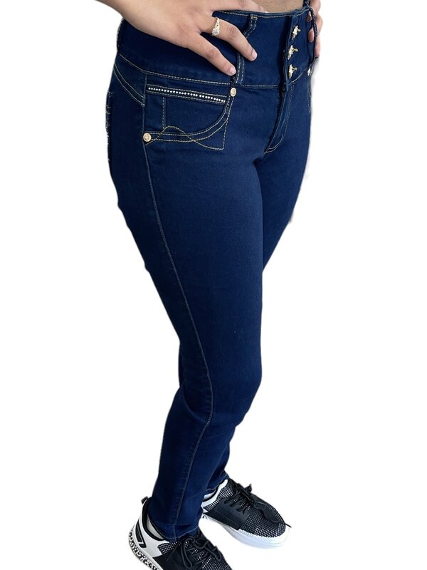 DIVA STAR JEANS TP2000  JEANS