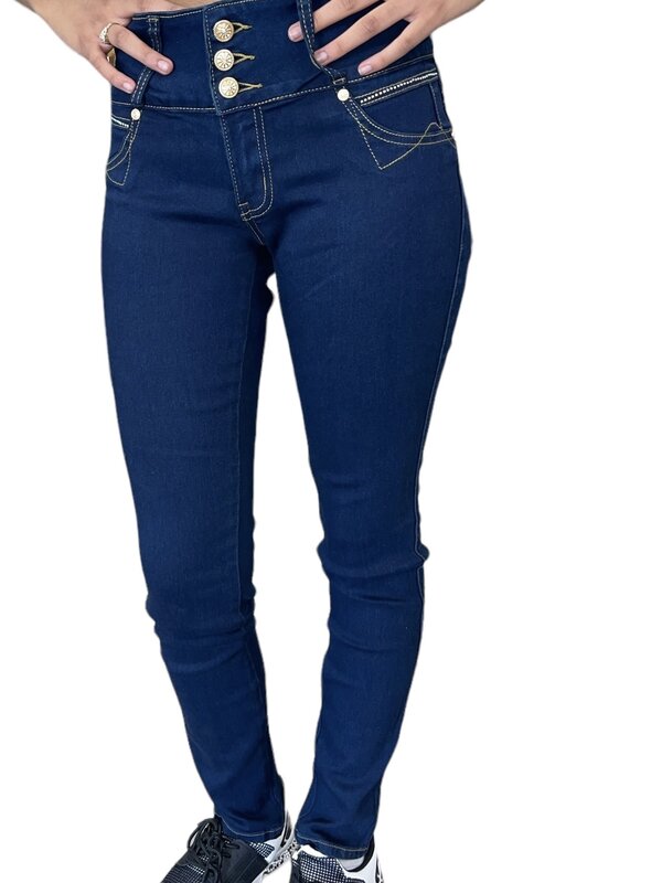 DIVA STAR JEANS TP2000  JEANS