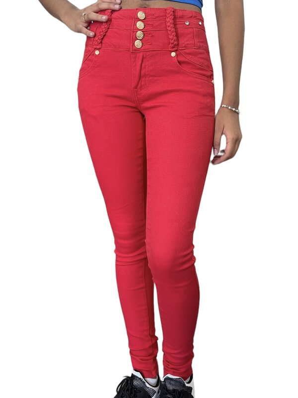 DIVA STAR JEANS DSJ5912 JEANS