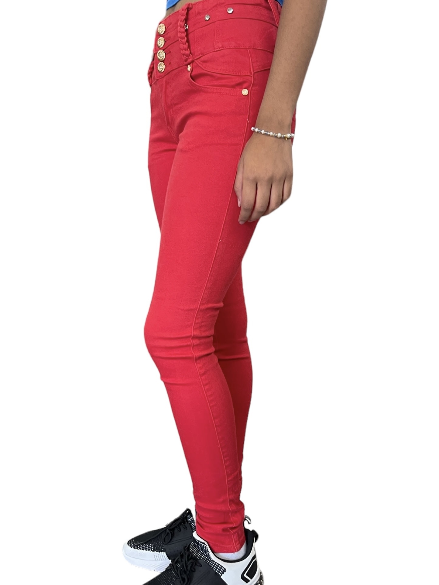 DIVA STAR JEANS DSJ5912 JEANS