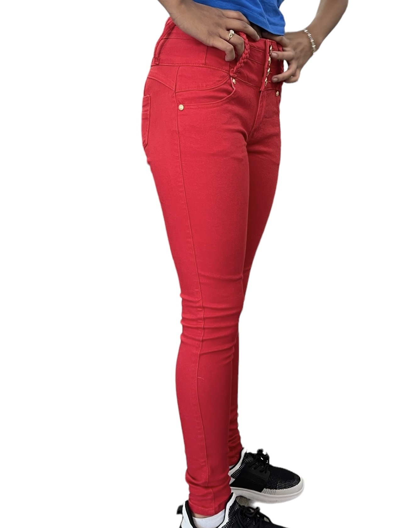 DIVA STAR JEANS DSJ5912 JEANS