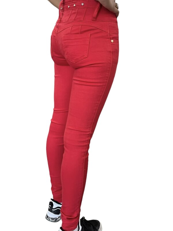 DIVA STAR JEANS DSJ5912 JEANS