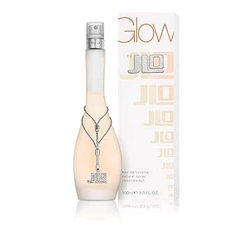 GLOW JLO EDT W 3.4