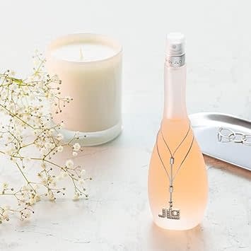 GLOW JLO EDT W 3.4