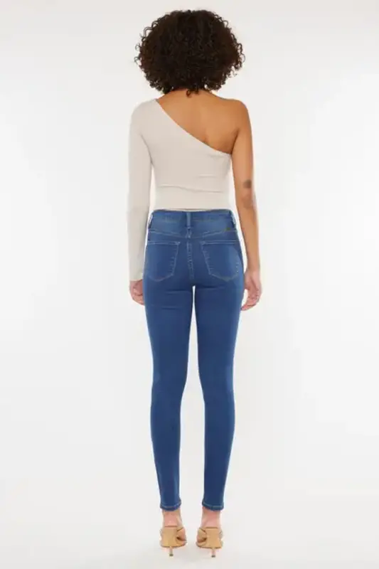KANCAN KC11253 JEANS
