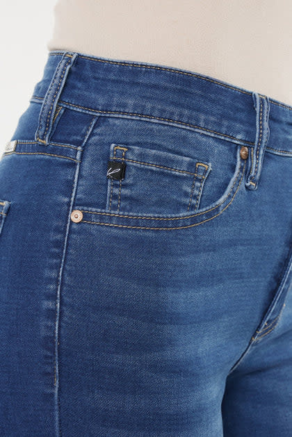 KANCAN KC11253 JEANS