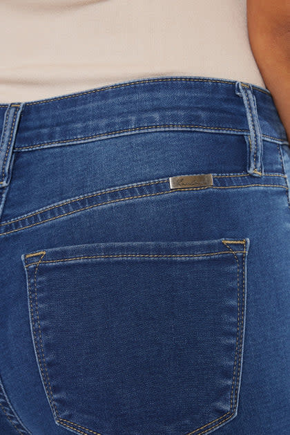 KANCAN KC11253 JEANS