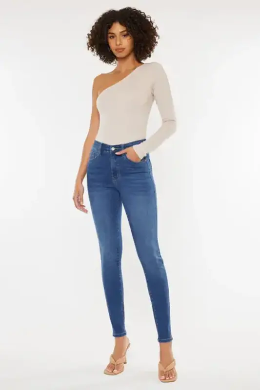 KANCAN KC11253 JEANS