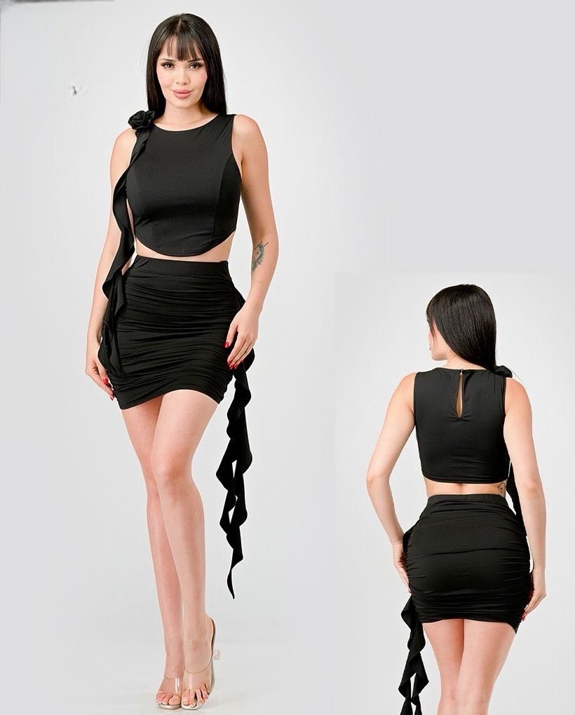 UPTOWN PS9310 2PC SET