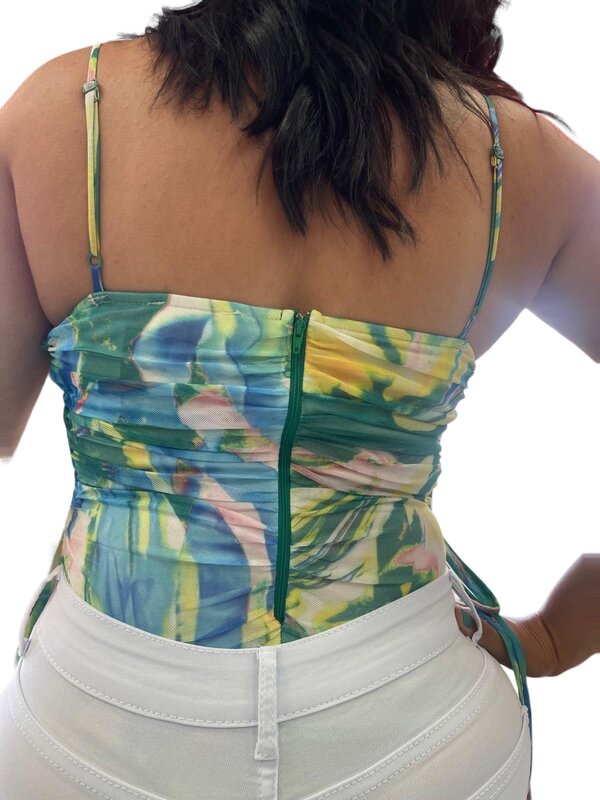 PT44606E BODYSUIT