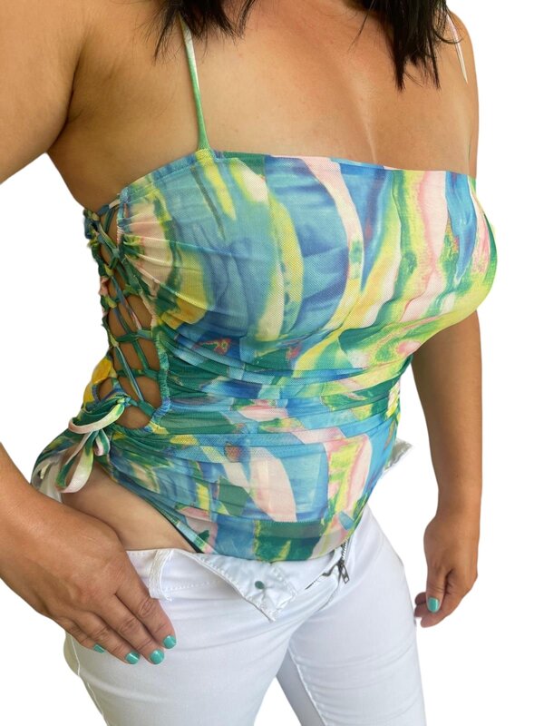 PT44606E BODYSUIT