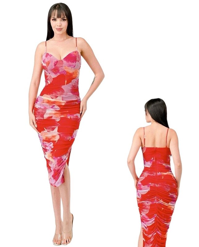 PD77033K DRESS