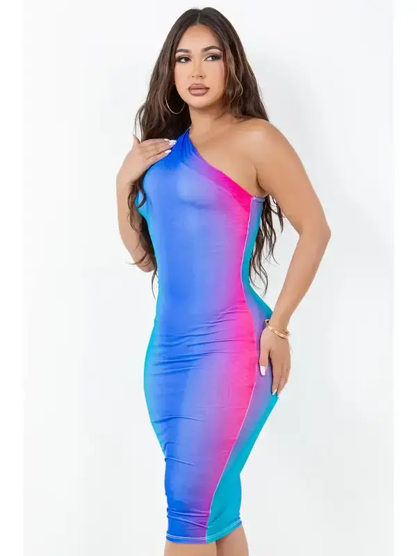 UPTOWN D13983 DRESS