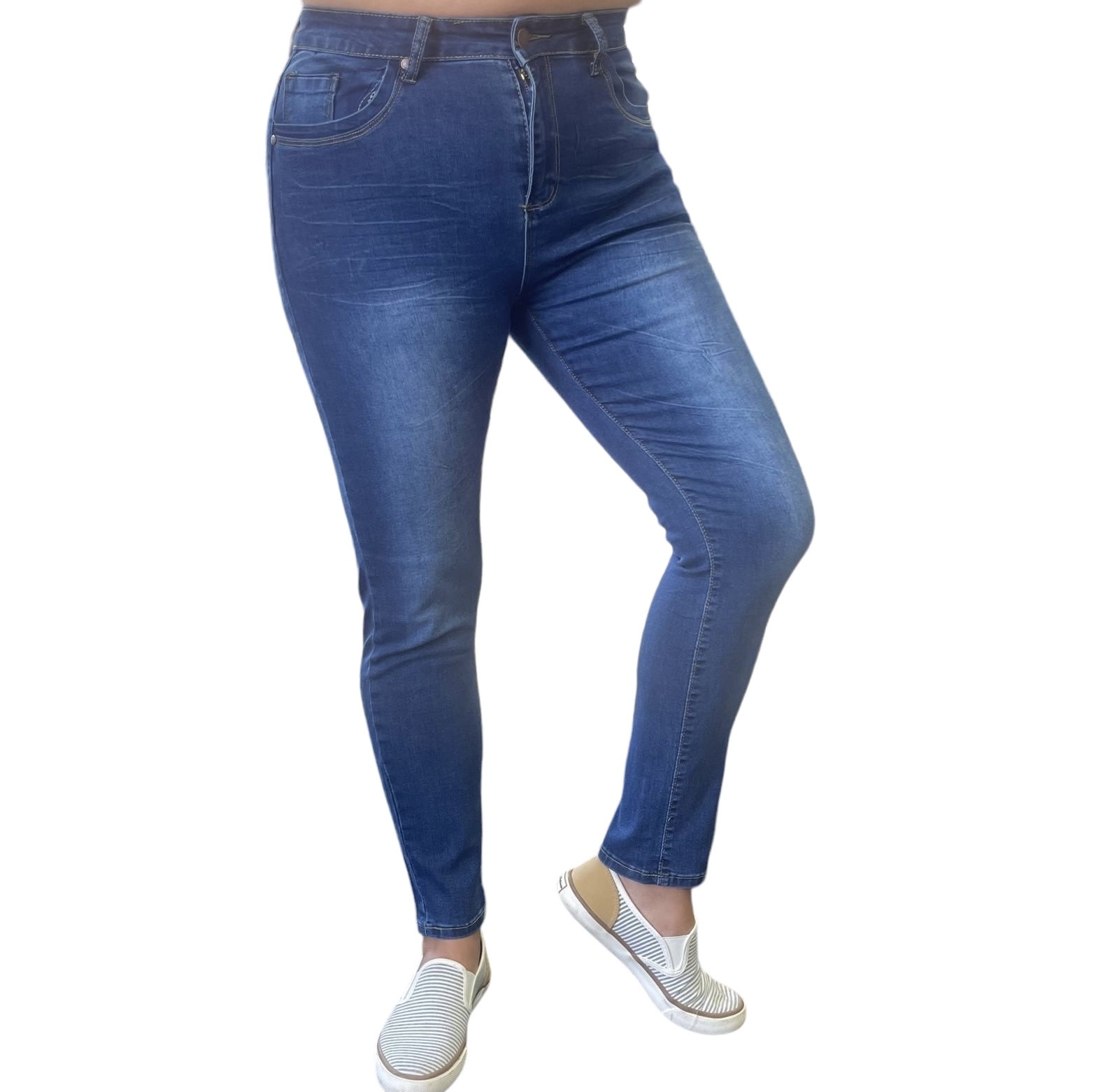 A1107 JEANS