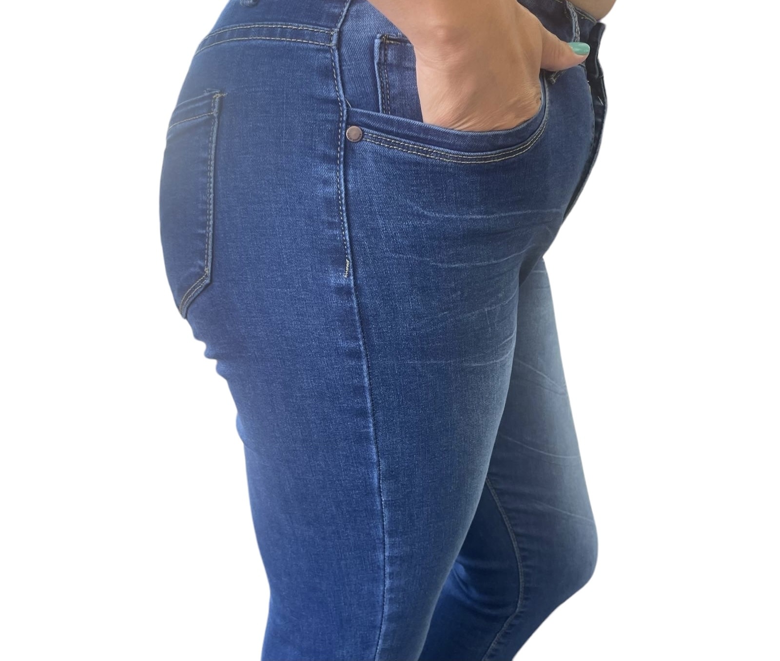 A1107 JEANS