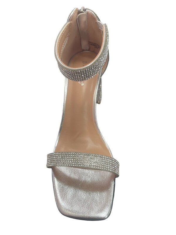 EVERLASTING02 HEEL