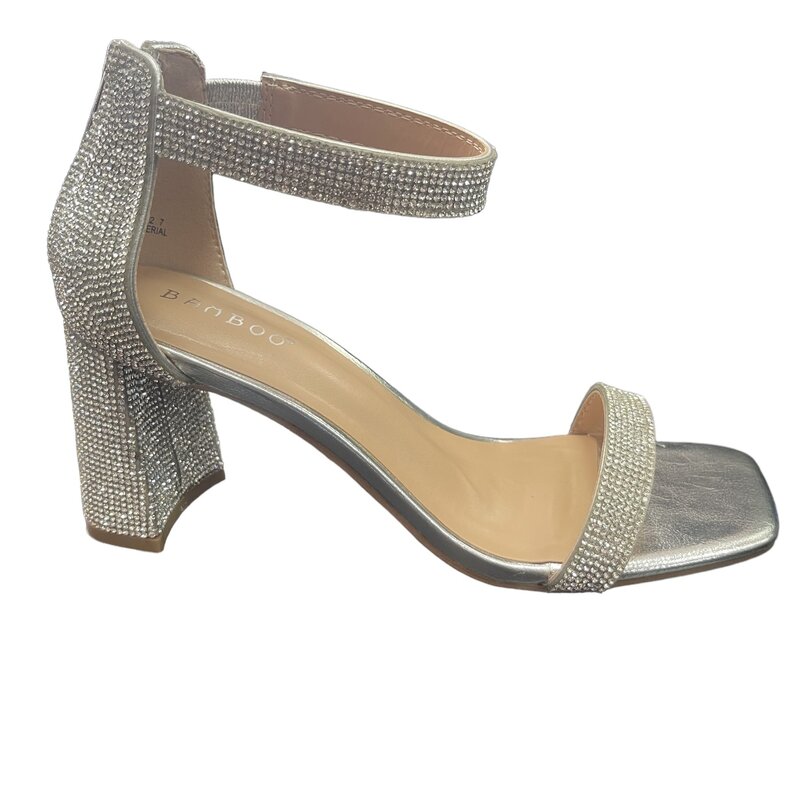 EVERLASTING02 HEEL