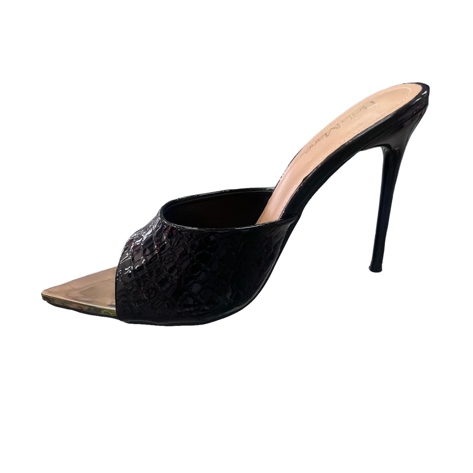 BELLA MARIE SEIRRA2 HEEL