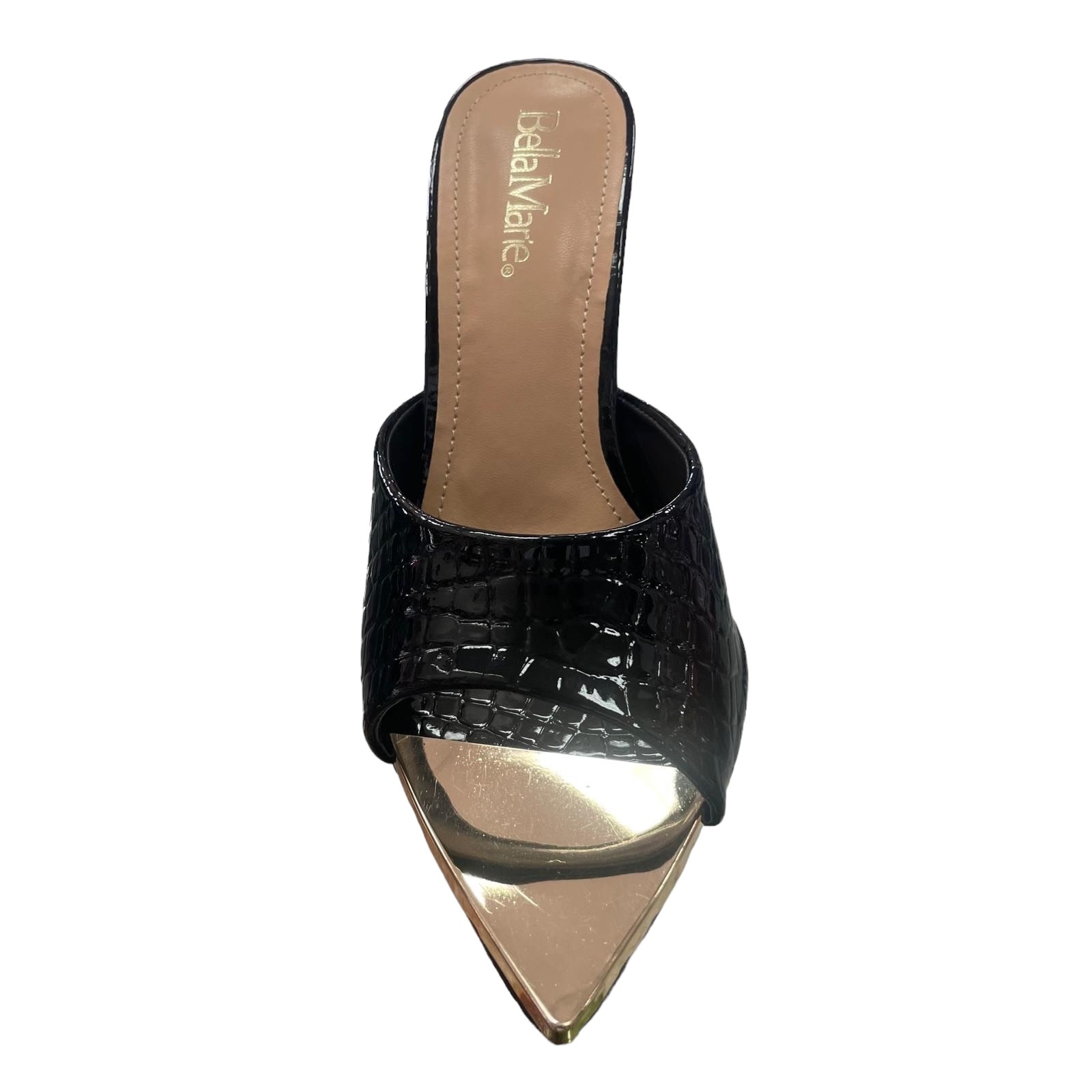 BELLA MARIE SEIRRA2 HEEL