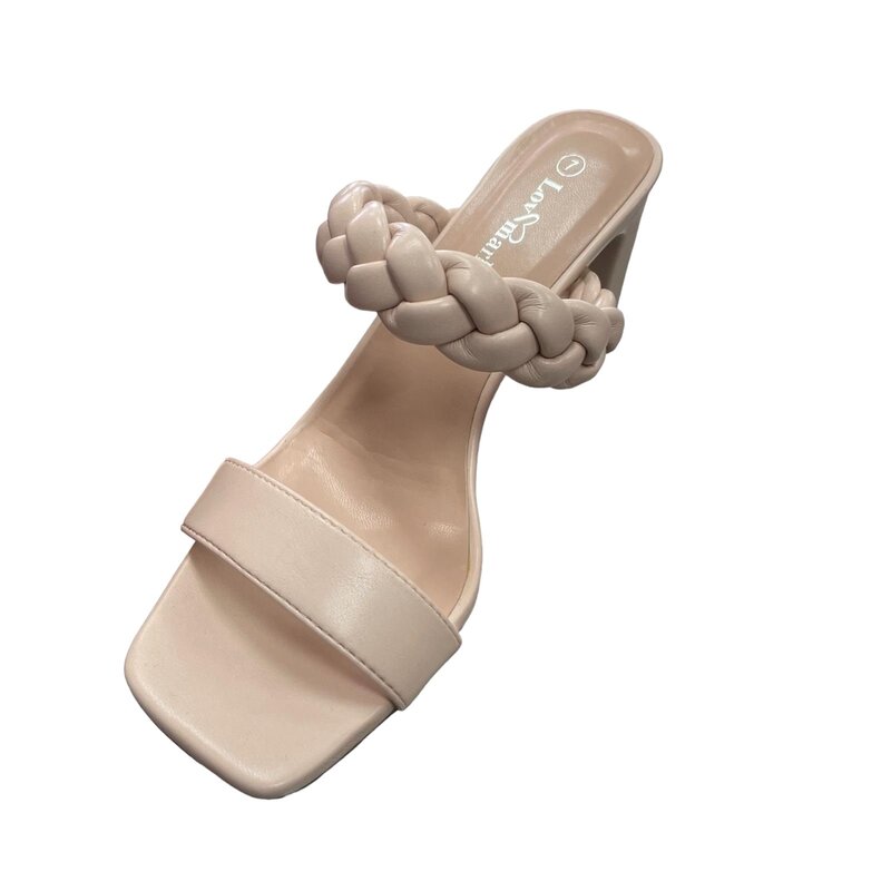 KINA HEEL