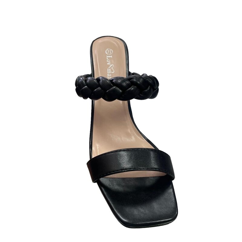 KINA HEEL