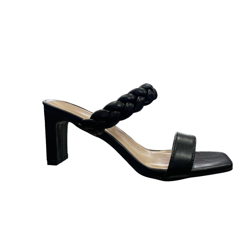 KINA HEEL