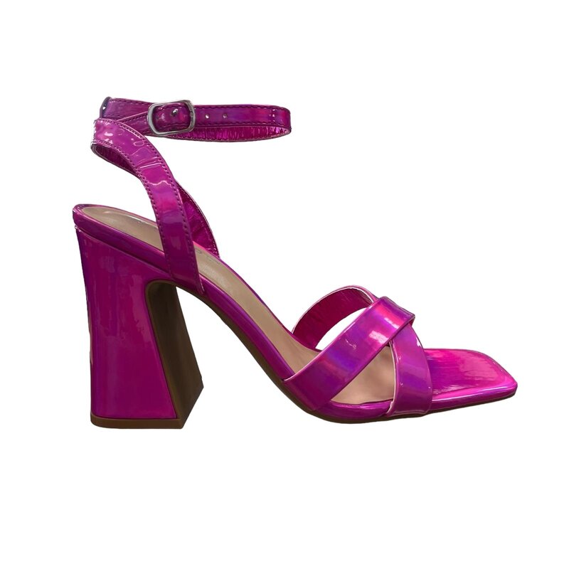 EXACT04 HEEL