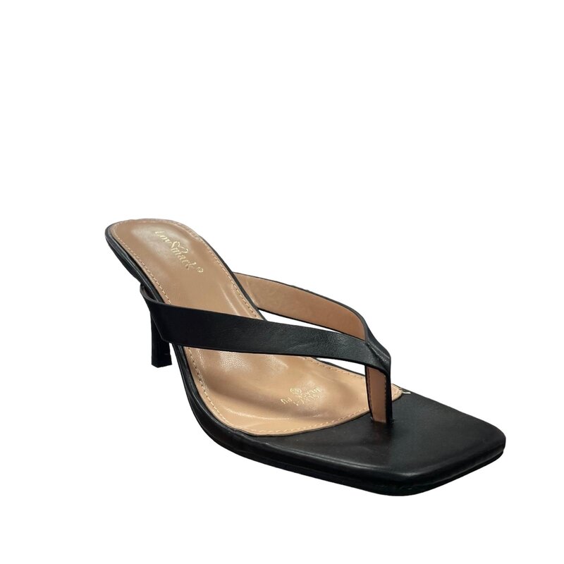 Qupid SLAY1 HEEL