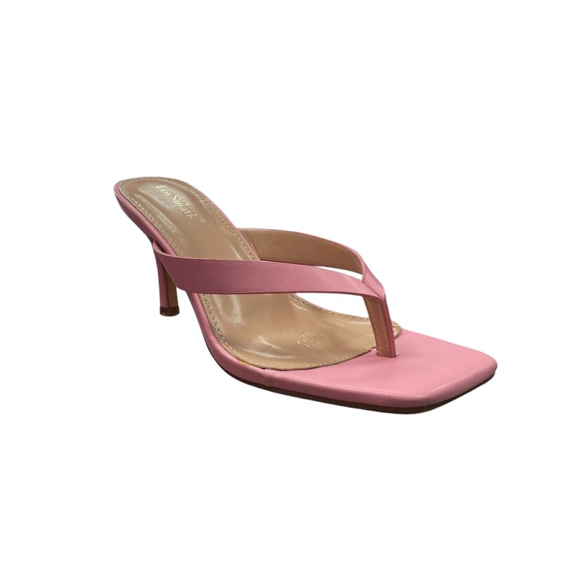 Qupid SLAY1 HEEL