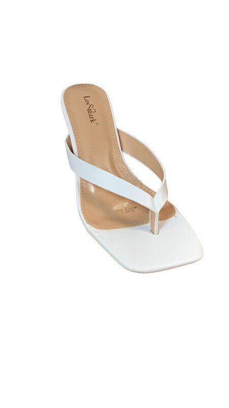 Qupid SLAY1 HEEL