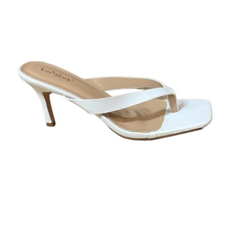 Qupid SLAY1 HEEL
