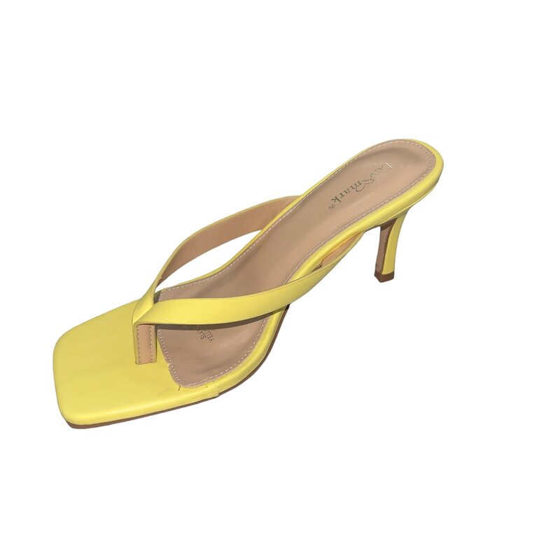 Qupid SLAY1 HEEL