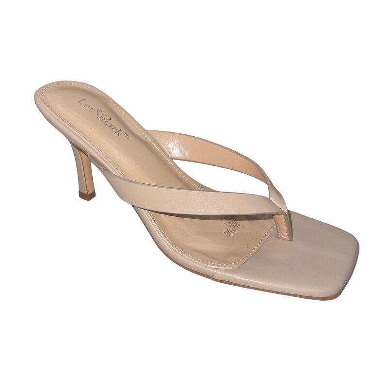 Qupid SLAY1 HEEL
